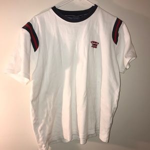 Tommy Jeans Men's Large Shirt